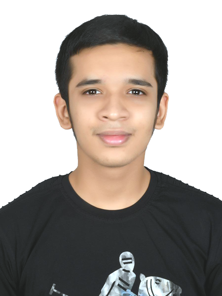 IIT JEE Rank Holder Kanishk Malkan